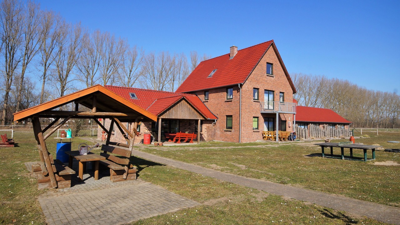 Photo of Outdoor in Rerik