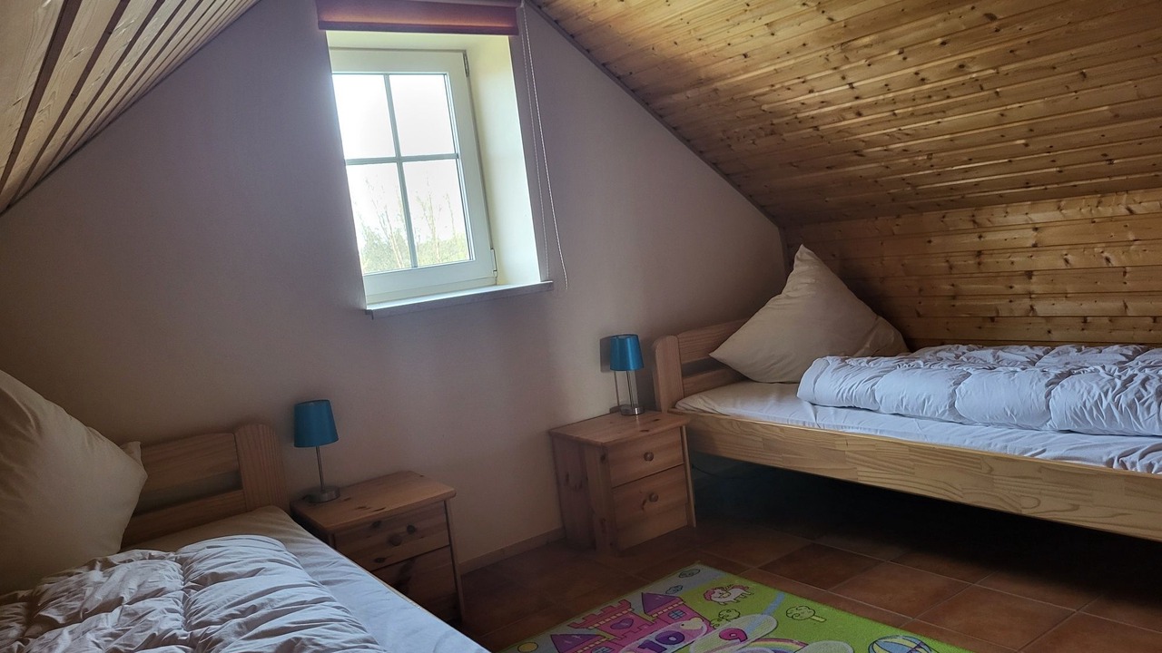 Photo of Bedroom in Rerik