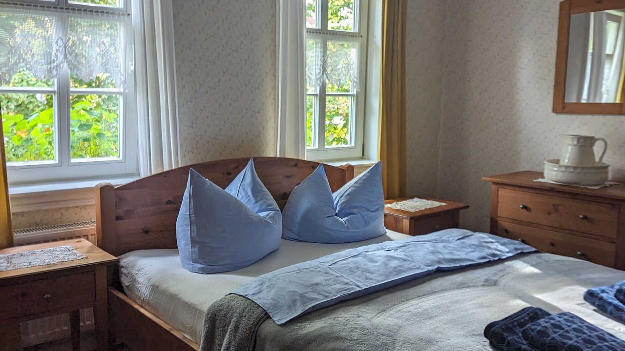 Photo of Bedroom in Meiningen