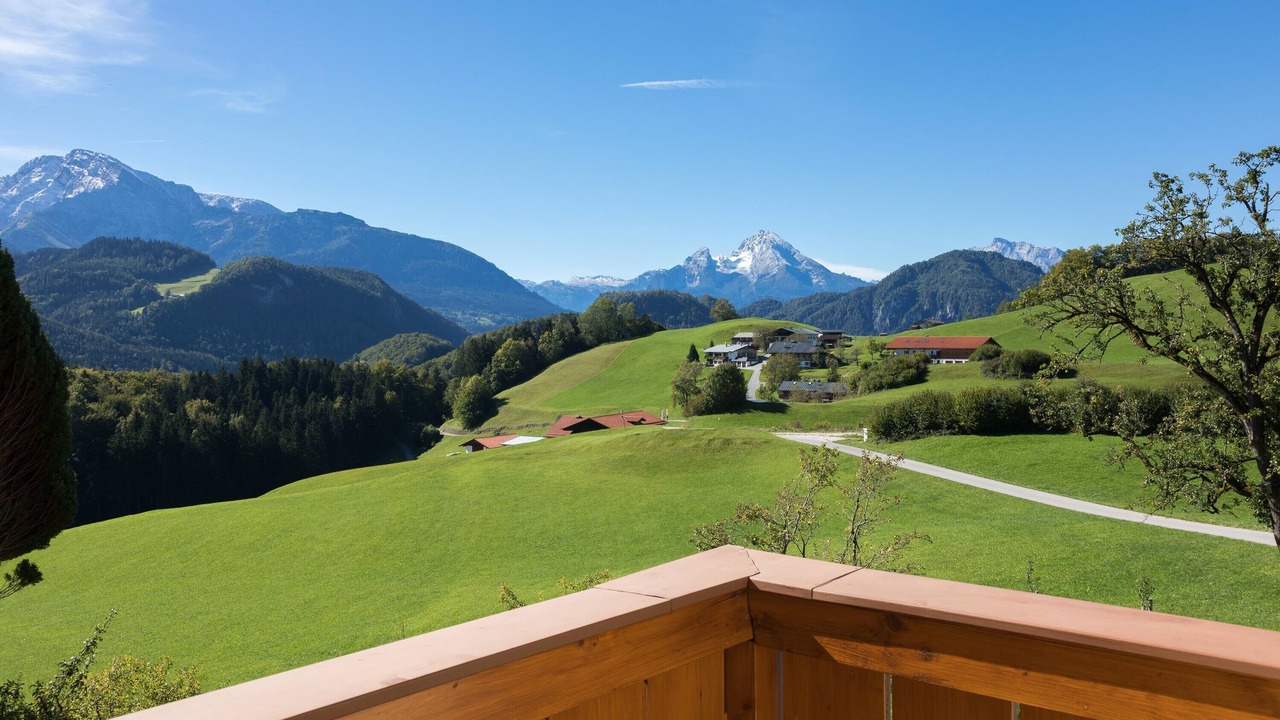 Photo of Outdoor in Marktschellenberg