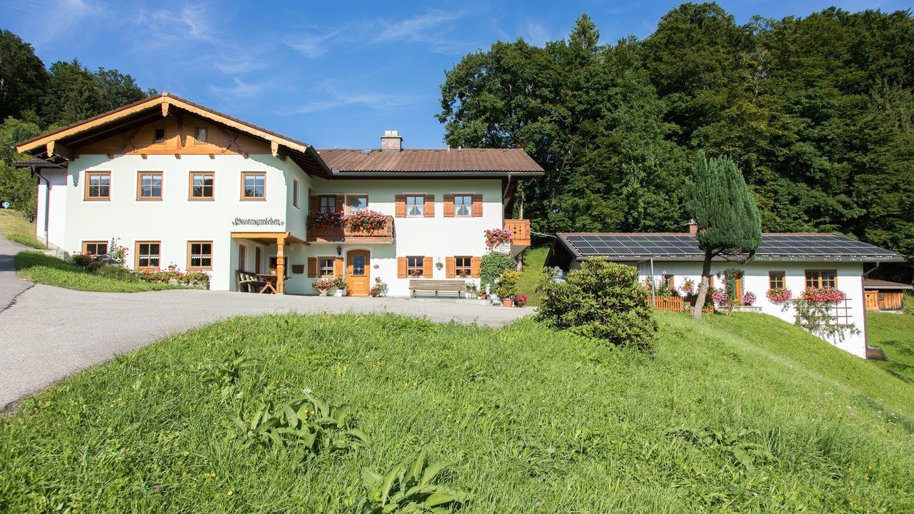 Photo of Outdoor in Marktschellenberg