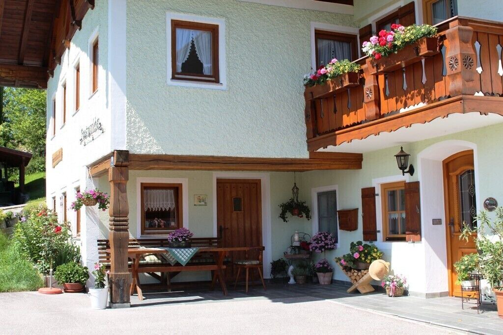 Photo of Outdoor in Marktschellenberg