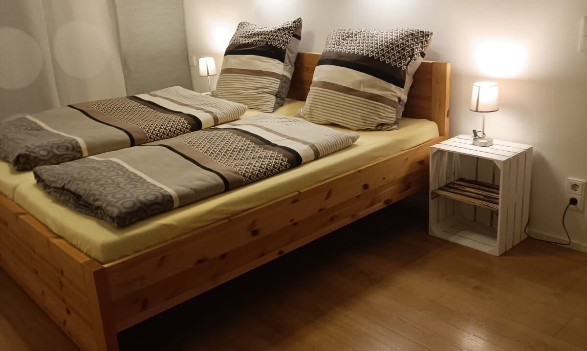 Photo of Bedroom in Fuerth