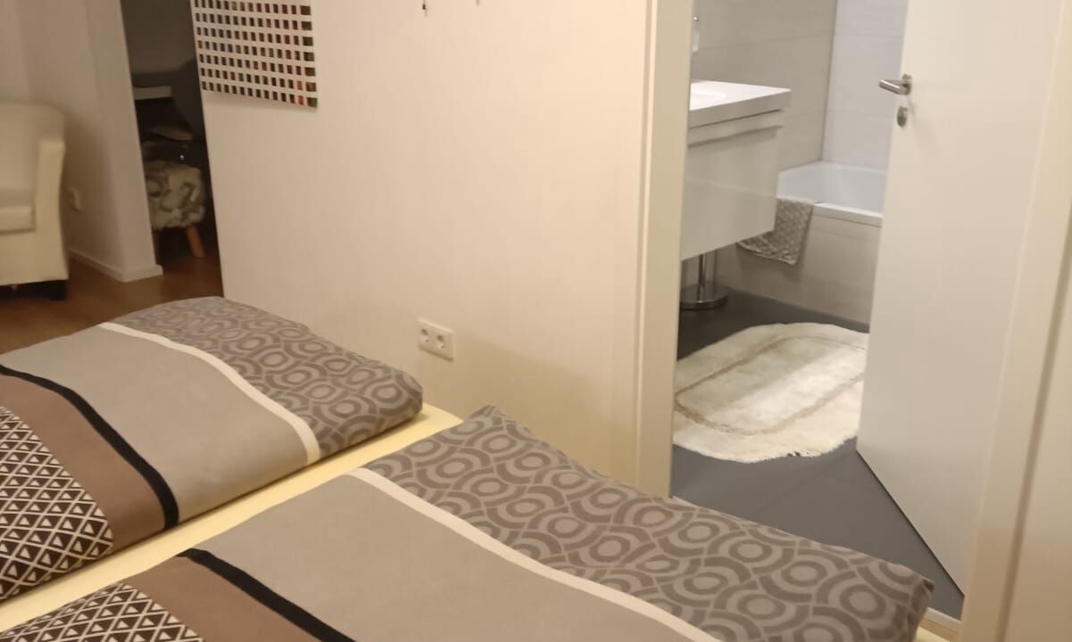 Photo of Bedroom in Fuerth