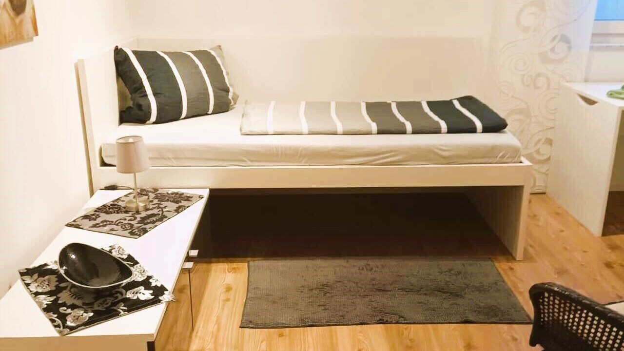 Photo of Bedroom in Fuerth