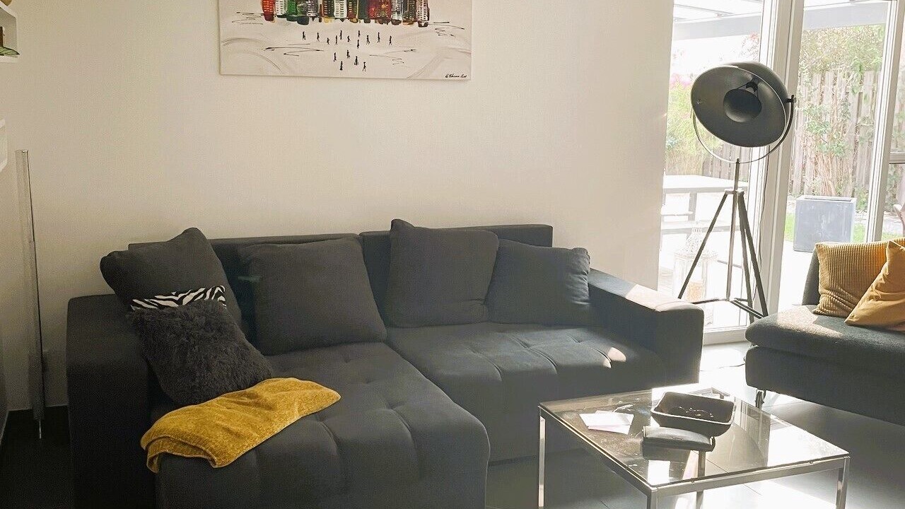 Photo of Livingroom in Fuerth