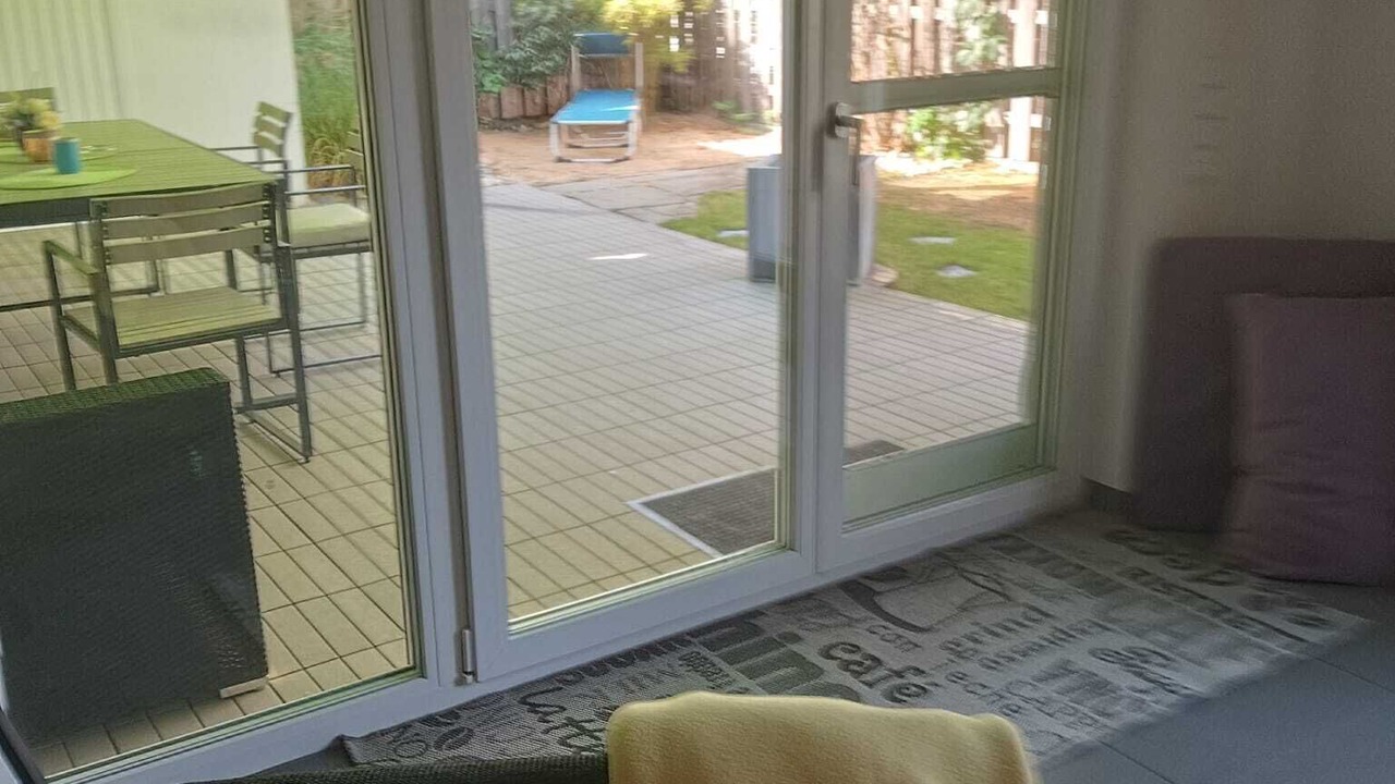 Photo of Livingroom in Fuerth