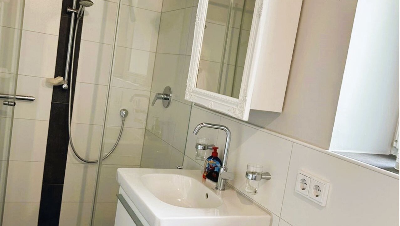Photo of Bathroom in Fuerth