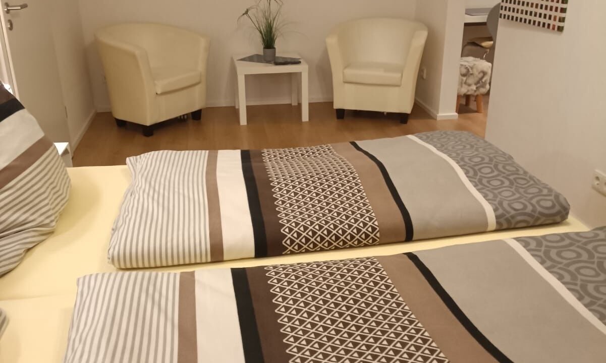 Photo of Bedroom in Fuerth