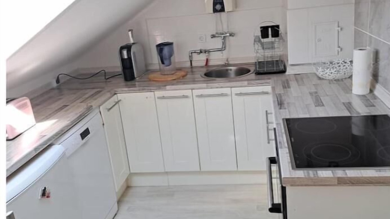 Photo of Kitchen in Furstenfeldbruck District