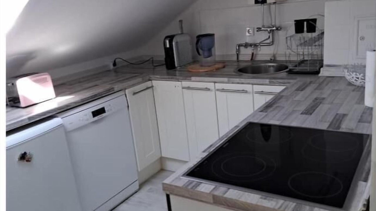 Photo of Kitchen in Furstenfeldbruck District