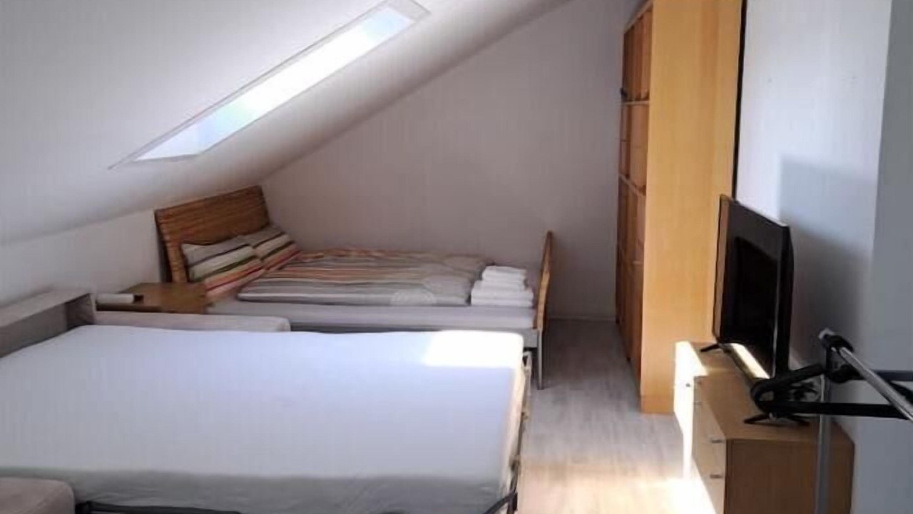 Photo of Bedroom in Furstenfeldbruck District