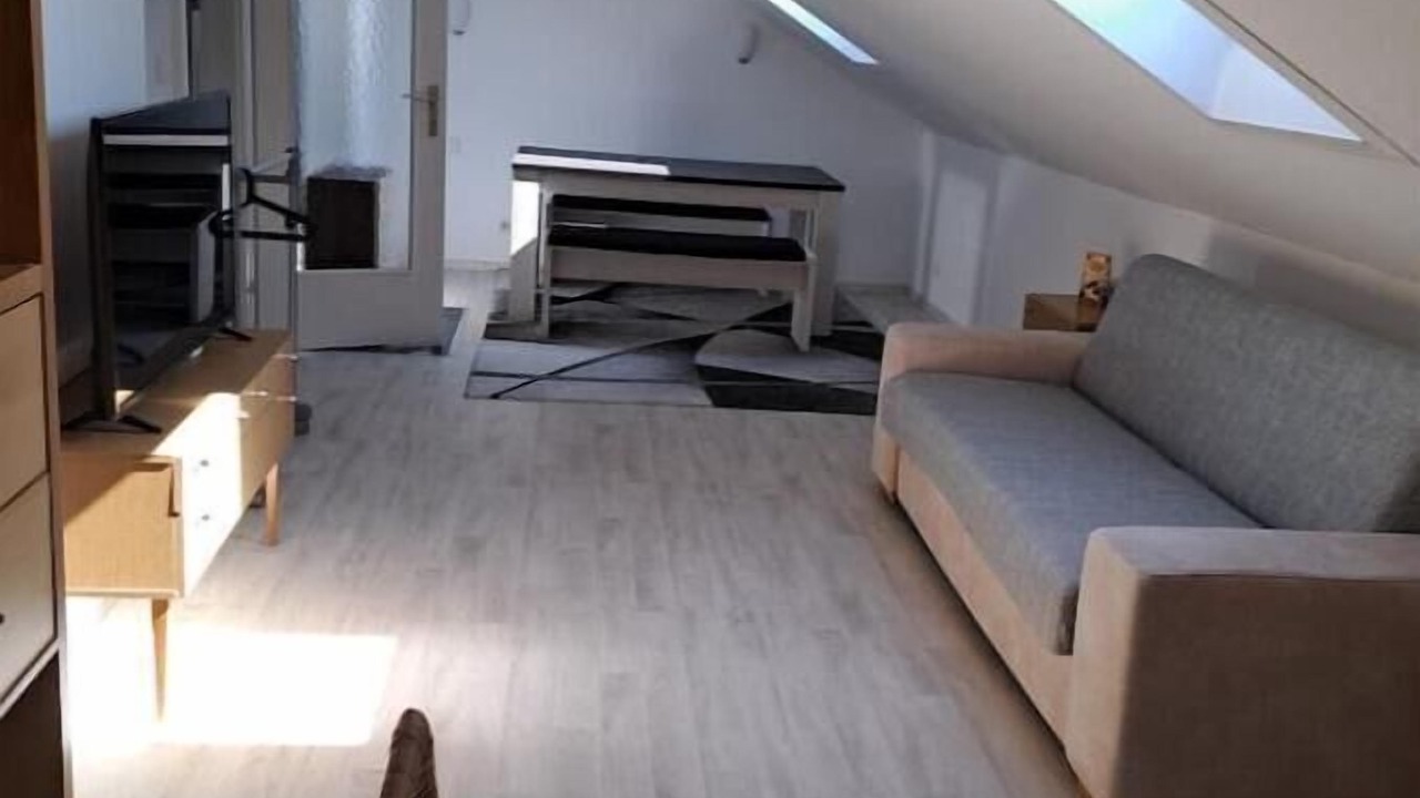 Photo of Bedroom in Furstenfeldbruck District