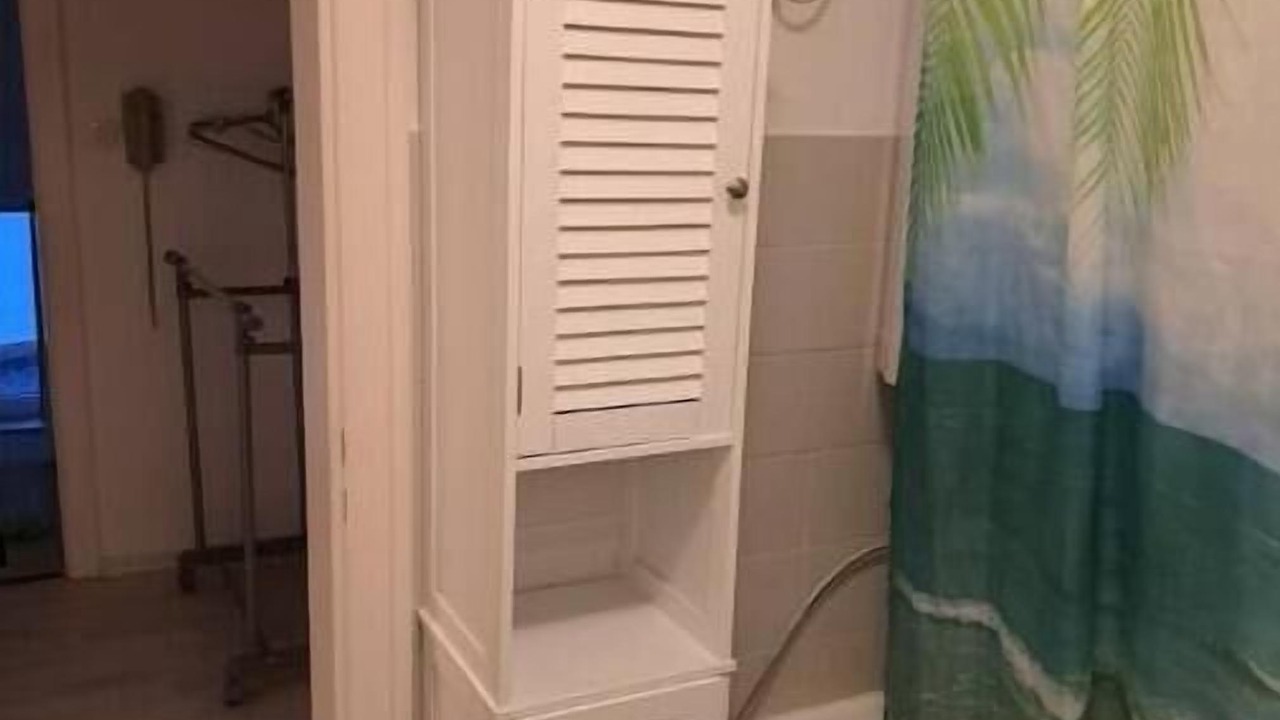 Photo of Bathroom in Furstenfeldbruck District