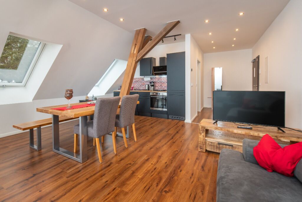 Photo of Livingroom in Eckental