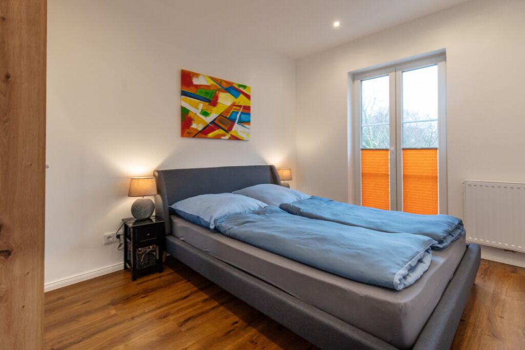 Photo of Bedroom in Eckental