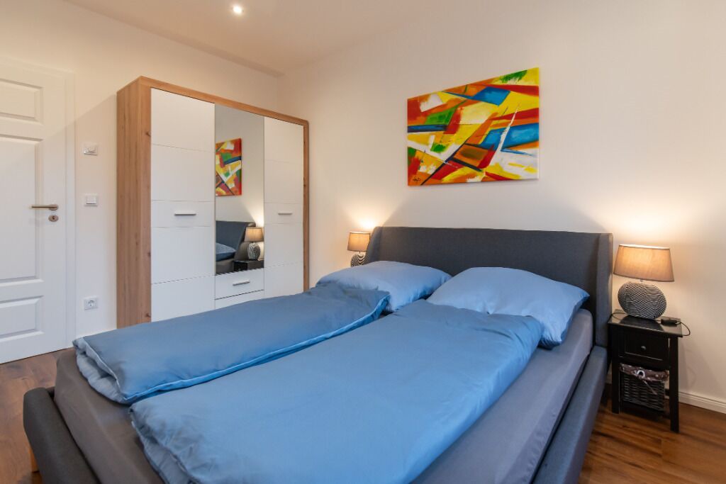 Photo of Bedroom in Eckental