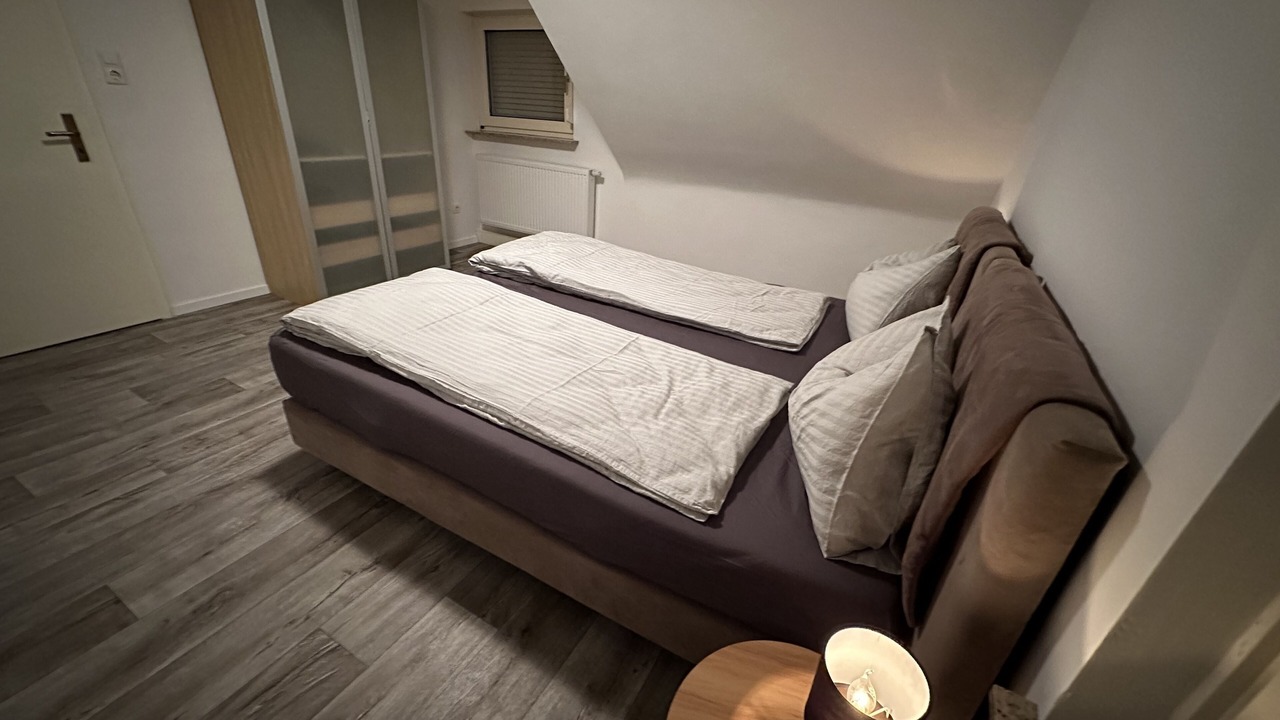 Photo of Bedroom in Gronau