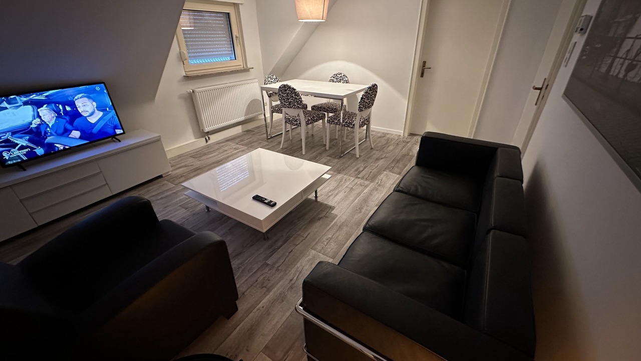 Photo of Livingroom in Gronau