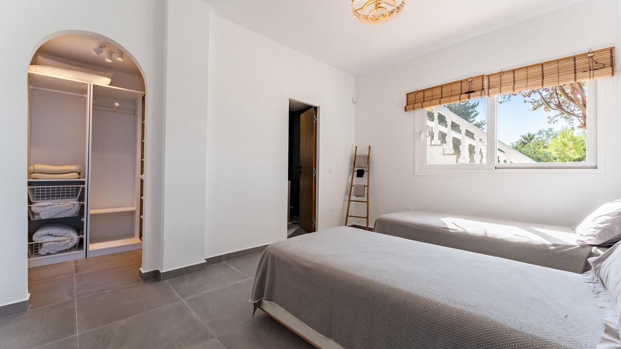 Photo of Bedroom in Mijas