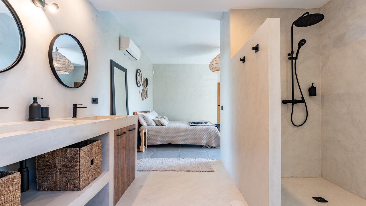 Photo of Bedroom in Mijas