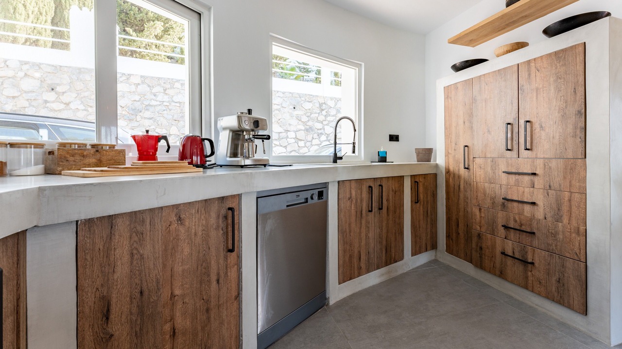 Photo of Kitchen in Mijas