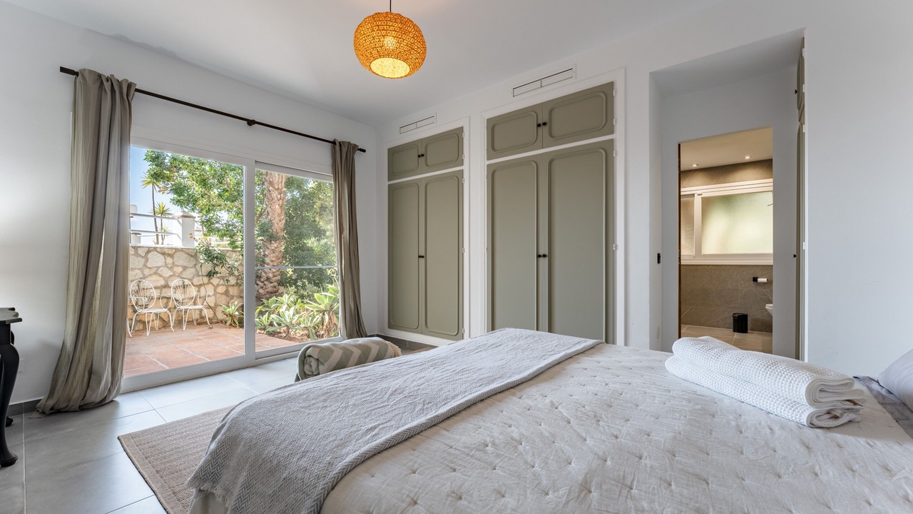 Photo of Bedroom in Mijas