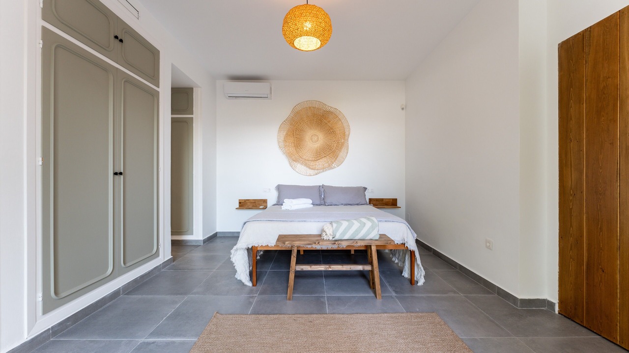 Photo of Bedroom in Mijas