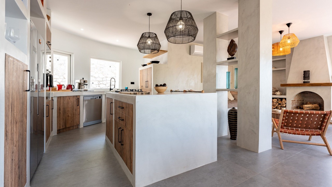 Photo of Kitchen in Mijas