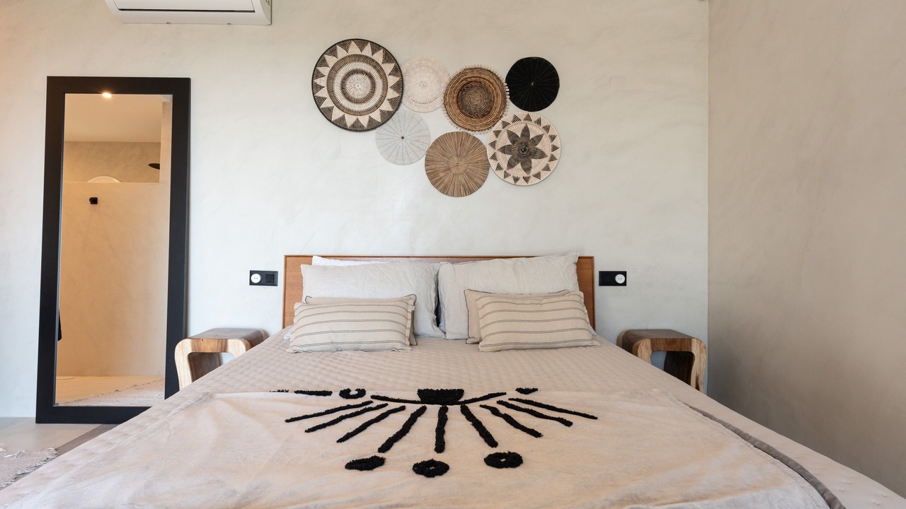 Photo of Bedroom in Mijas