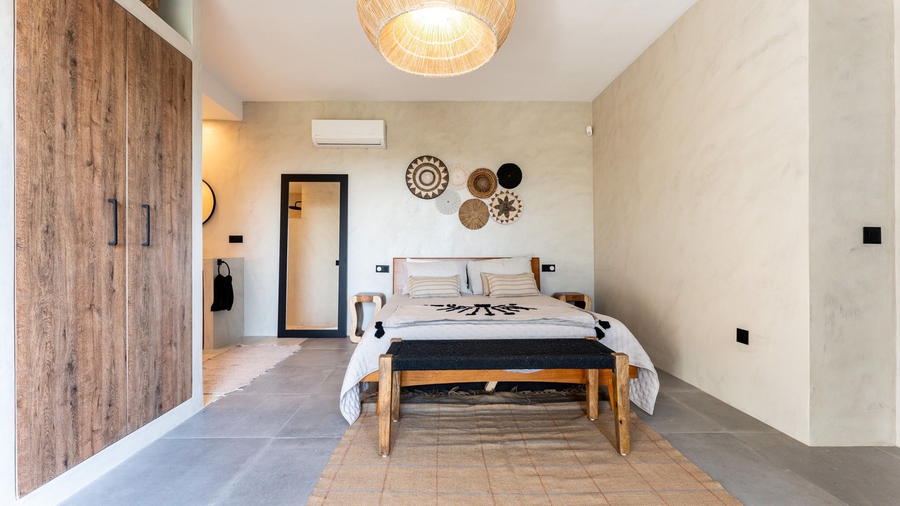 Photo of Bedroom in Mijas