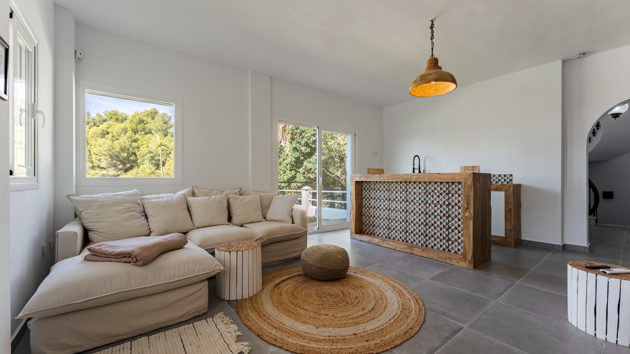 Photo of Livingroom in Mijas