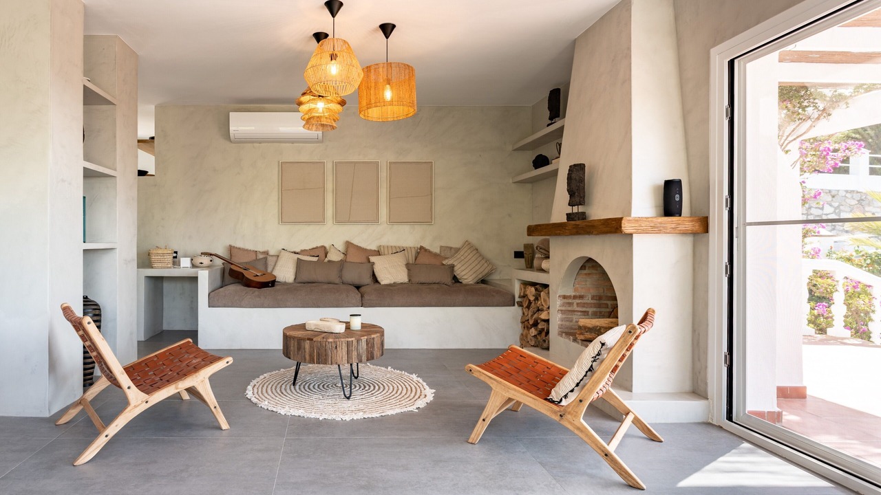 Photo of Livingroom in Mijas
