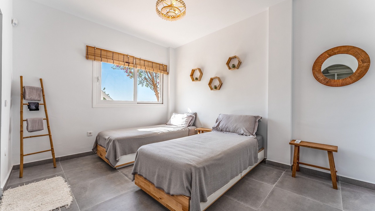 Photo of Bedroom in Mijas