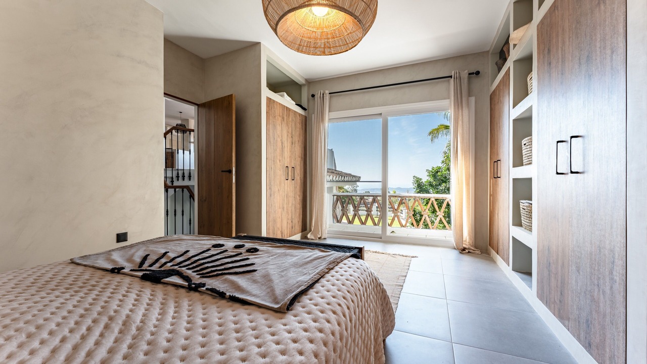 Photo of Bedroom in Mijas