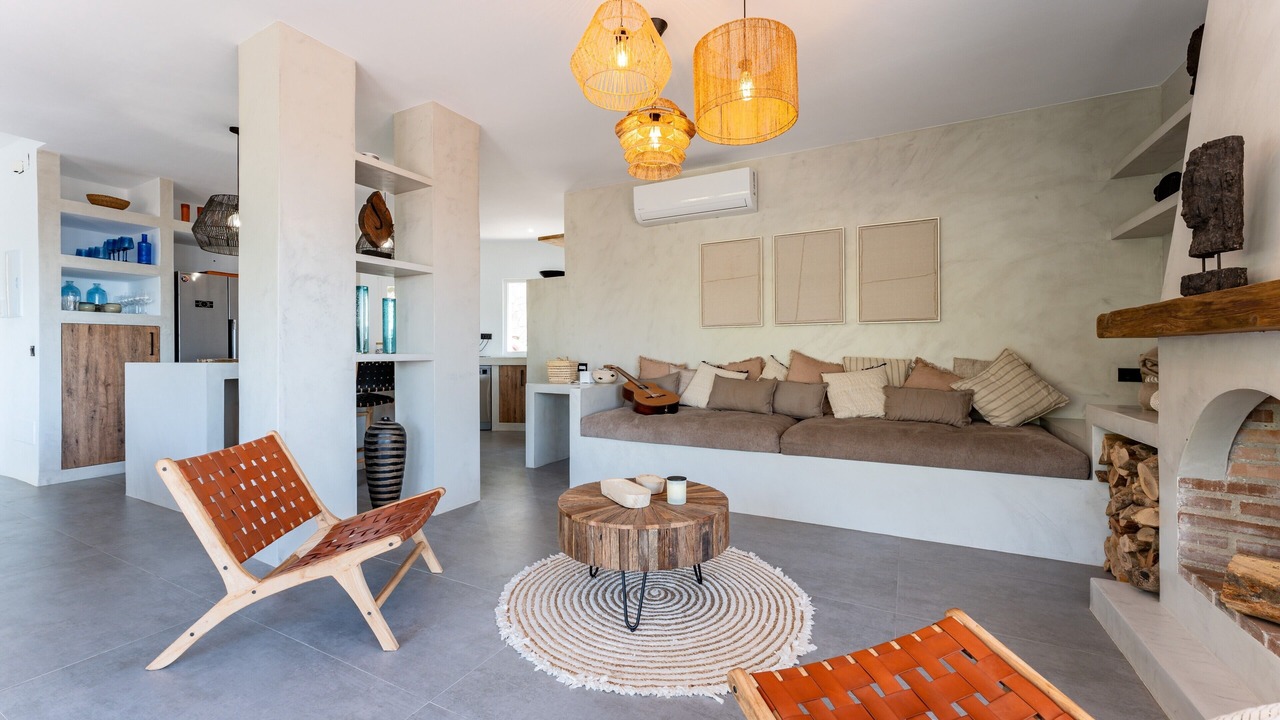 Photo of Livingroom in Mijas