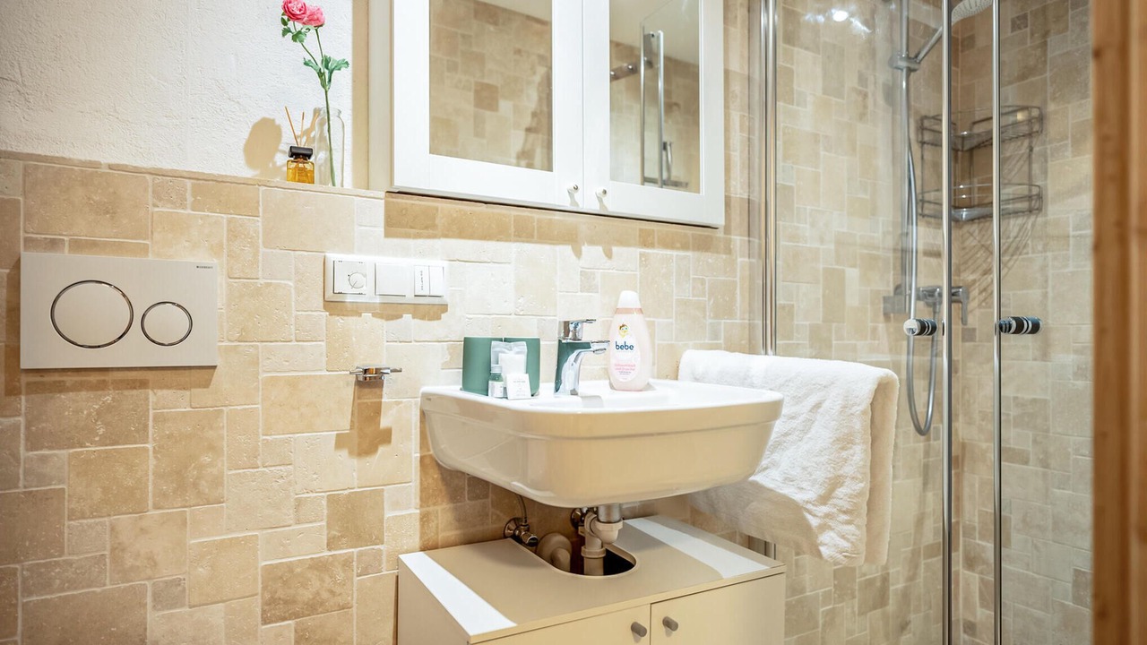 Photo of Bathroom in Teisendorf