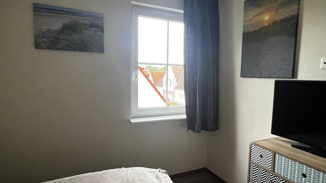 Photo of Bedroom in Ferienpark Gut Langen