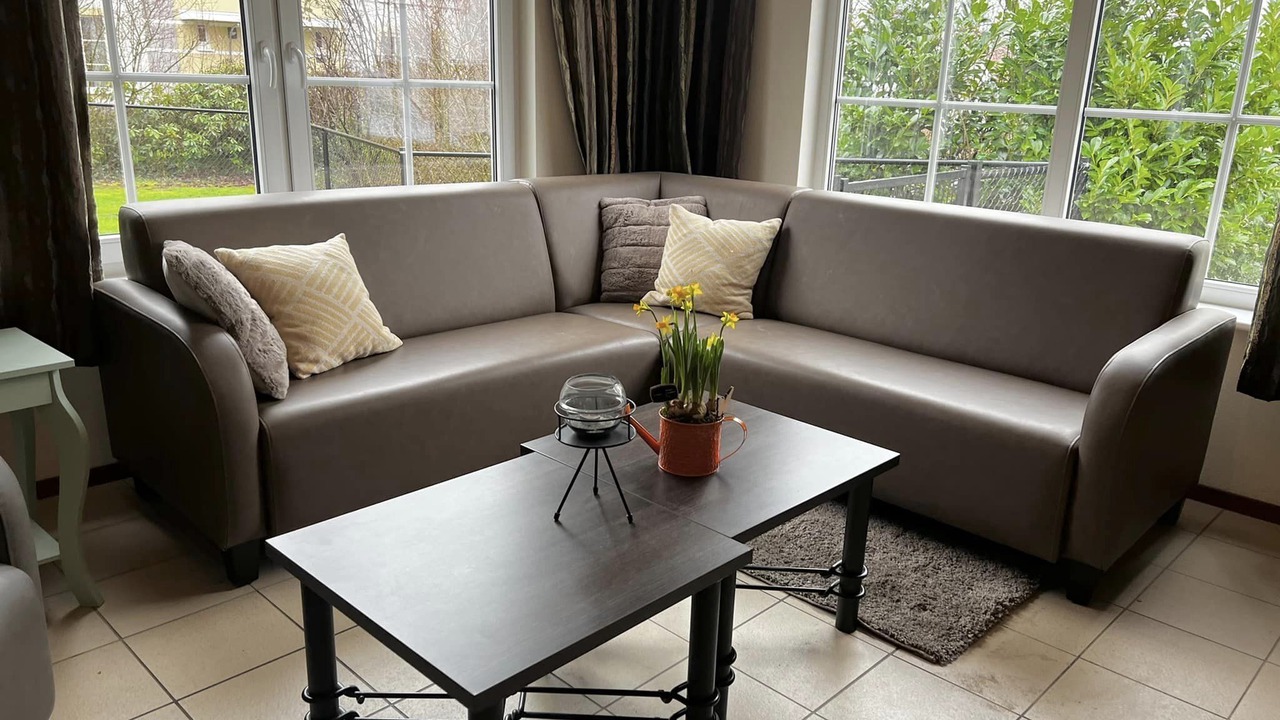 Photo of Livingroom in Ferienpark Gut Langen