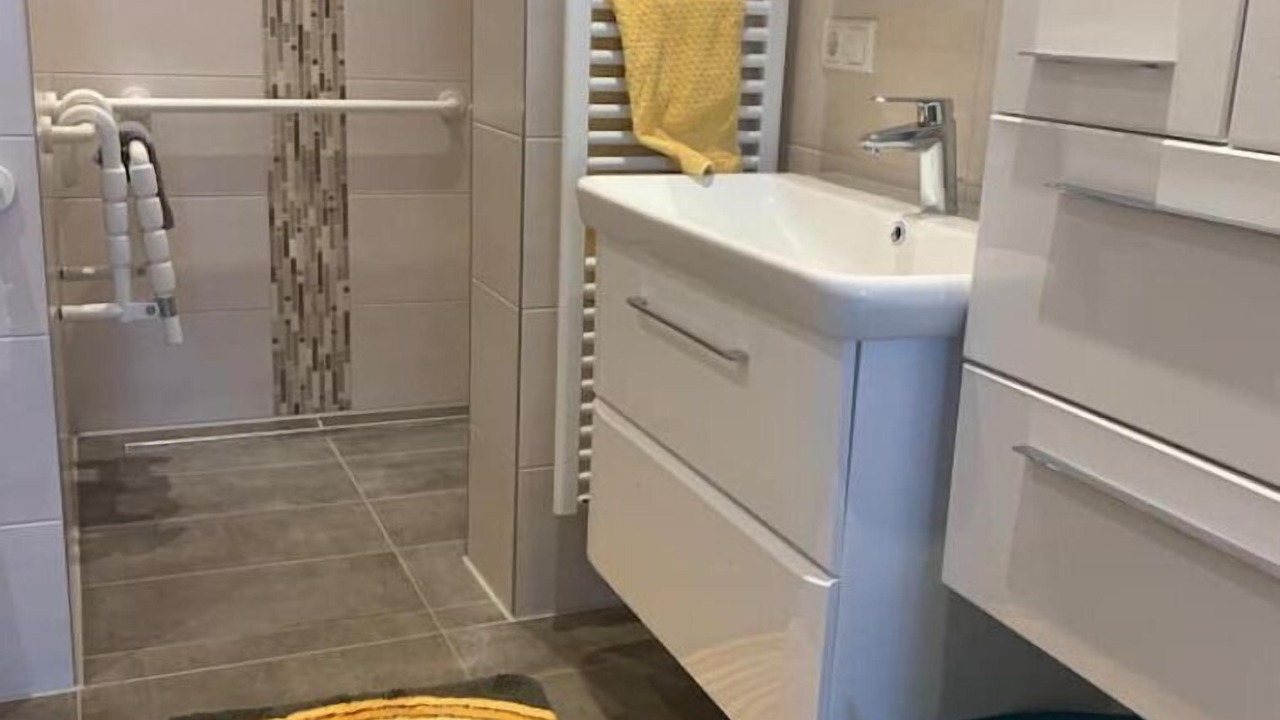 Photo of Bathroom in Pastetten