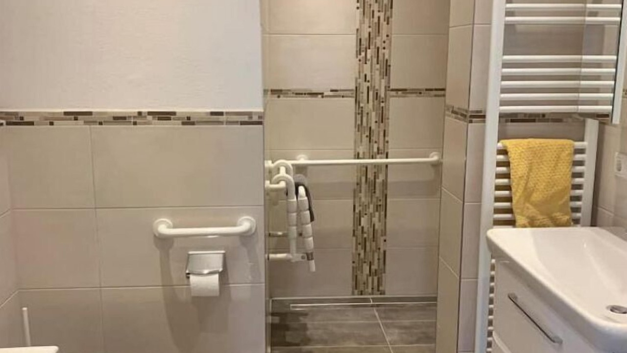 Photo of Bathroom in Pastetten