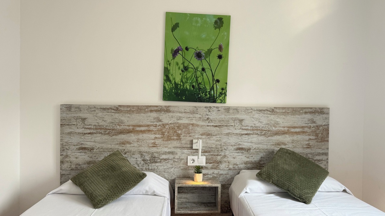 Photo of Bedroom in Roses Town Center
