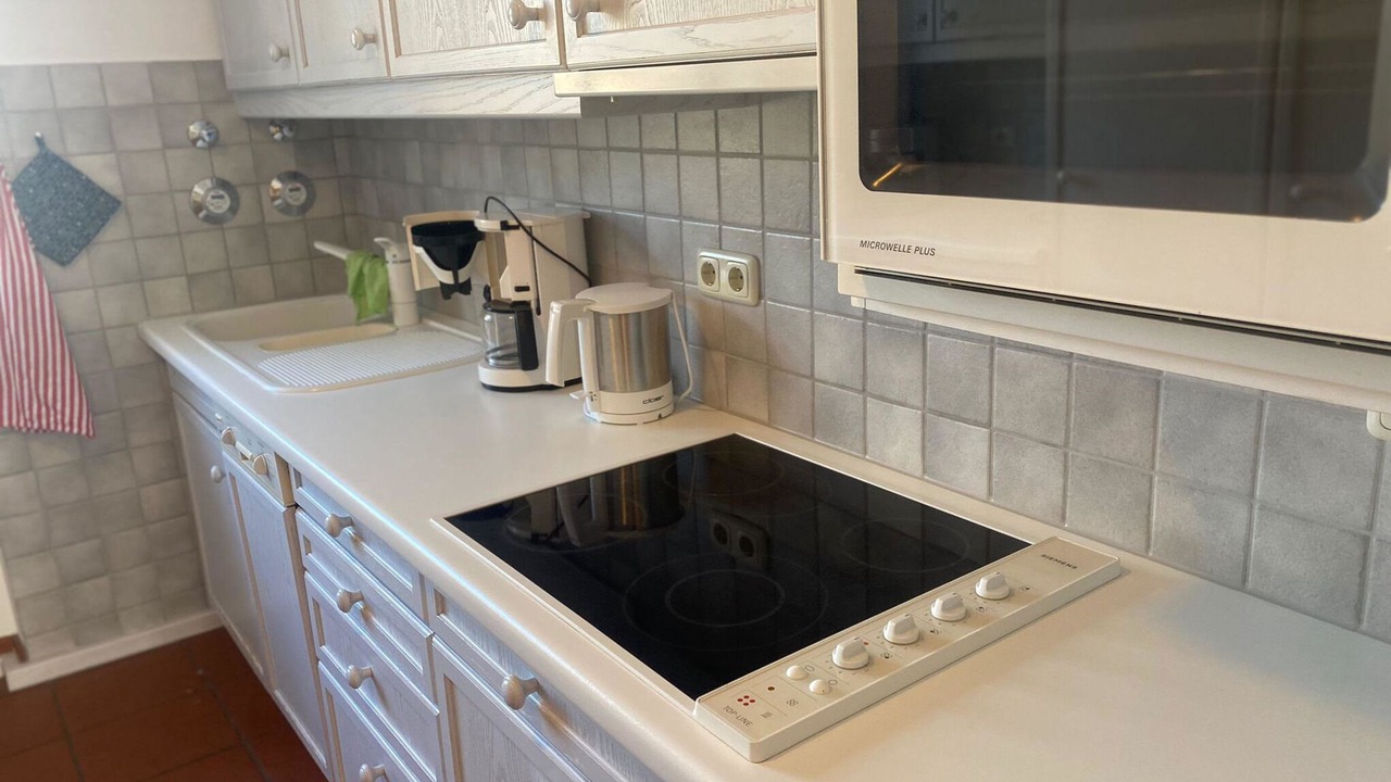 Photo of Kitchen in Eggstatt