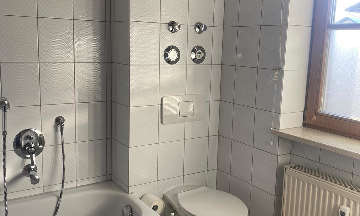 Photo of Bathroom in Eggstatt