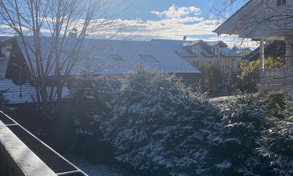 Photo of Outdoor in Eggstatt