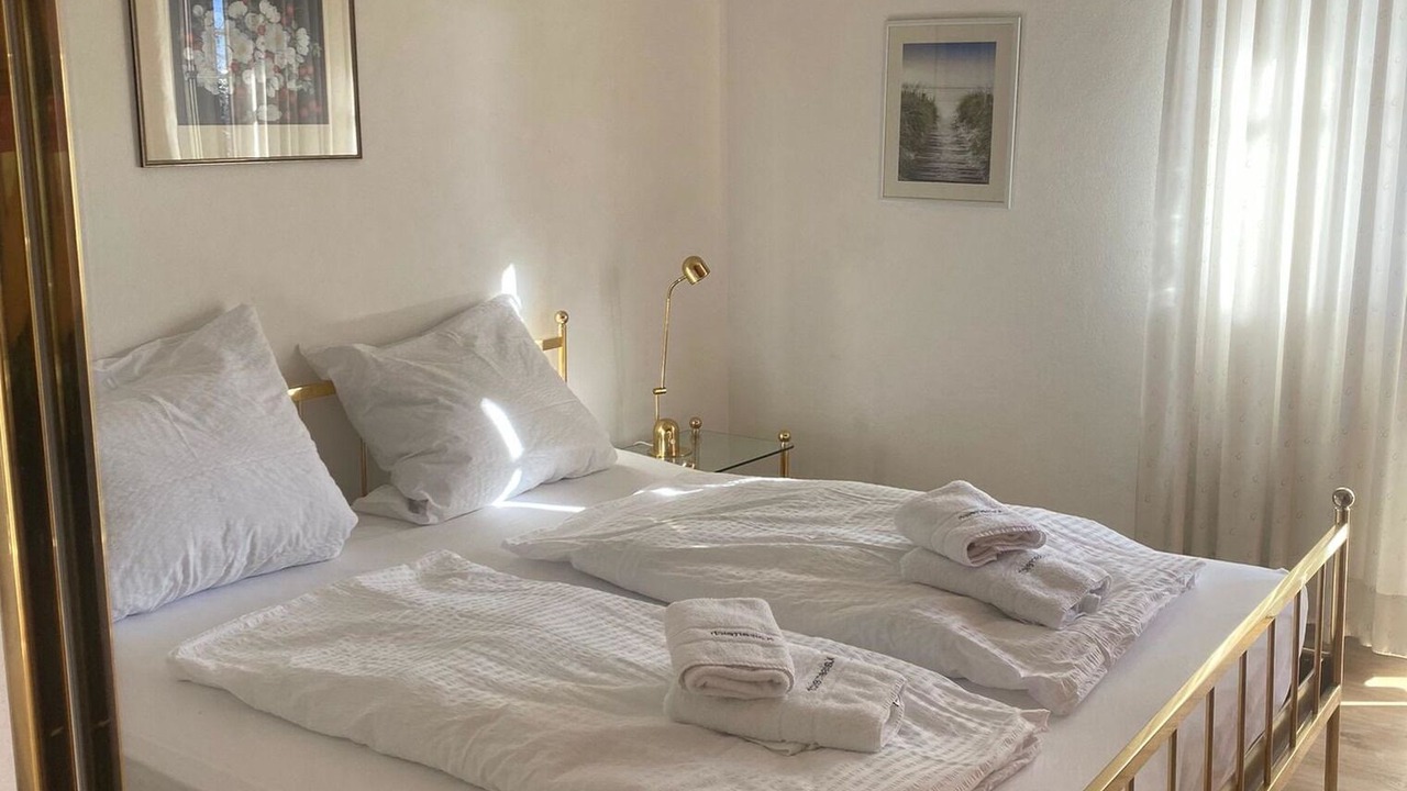 Photo of Bedroom in Eggstatt