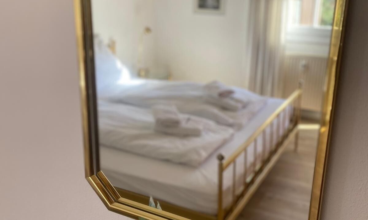 Photo of Bedroom in Eggstatt