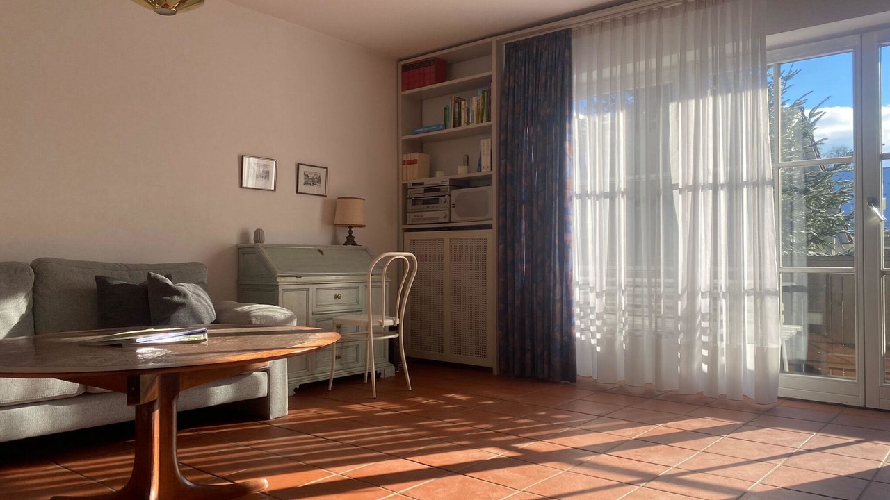 Photo of Livingroom in Eggstatt