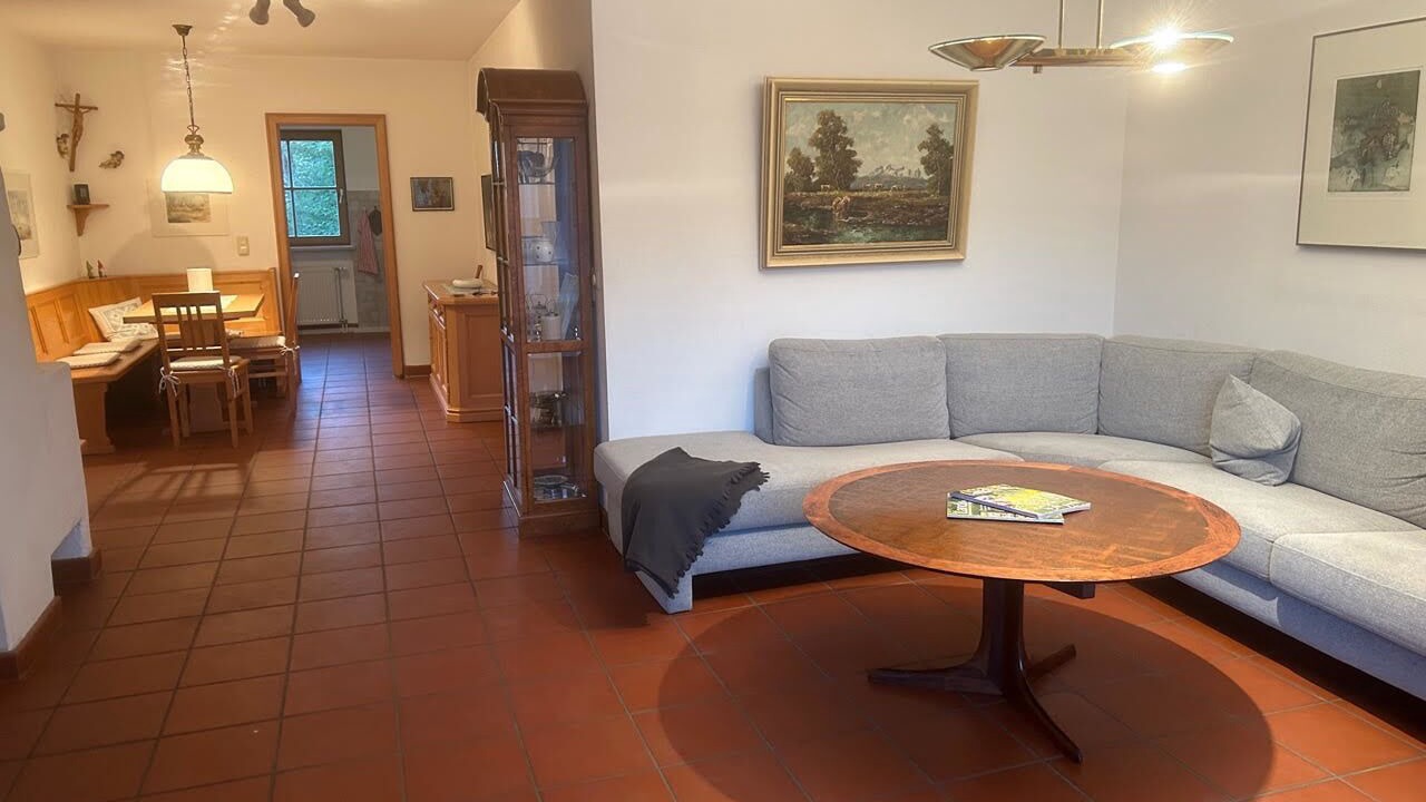 Photo of Livingroom in Eggstatt