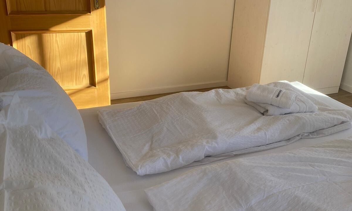 Photo of Bedroom in Eggstatt